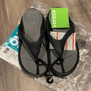 Crocs Athens Relaxed Sandals